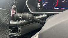 Volkswagen T-Cross 1.0 TSI 110 R-Line 5dr Petrol Estate